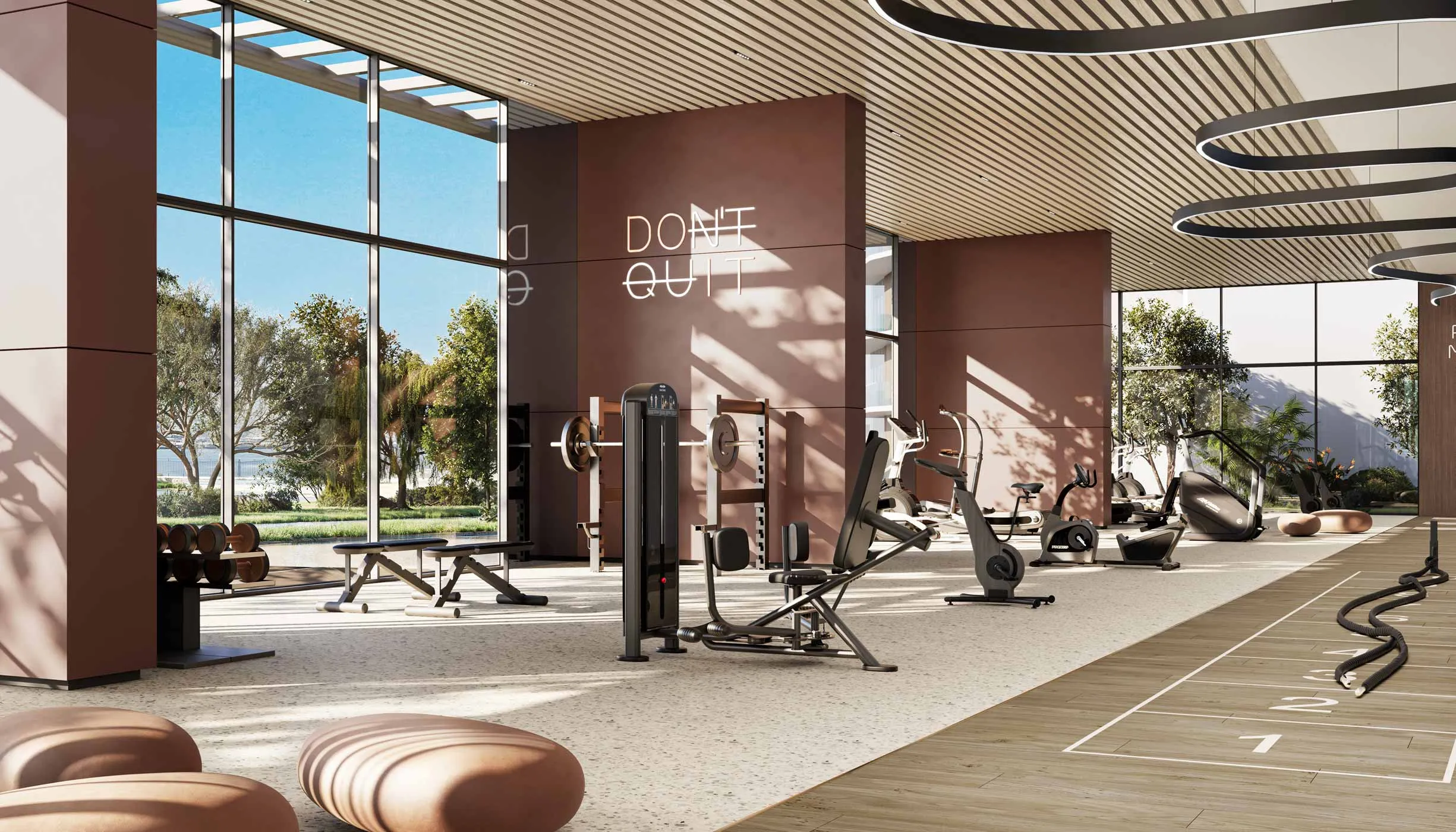 The Edit at Dubai Design District (D3)