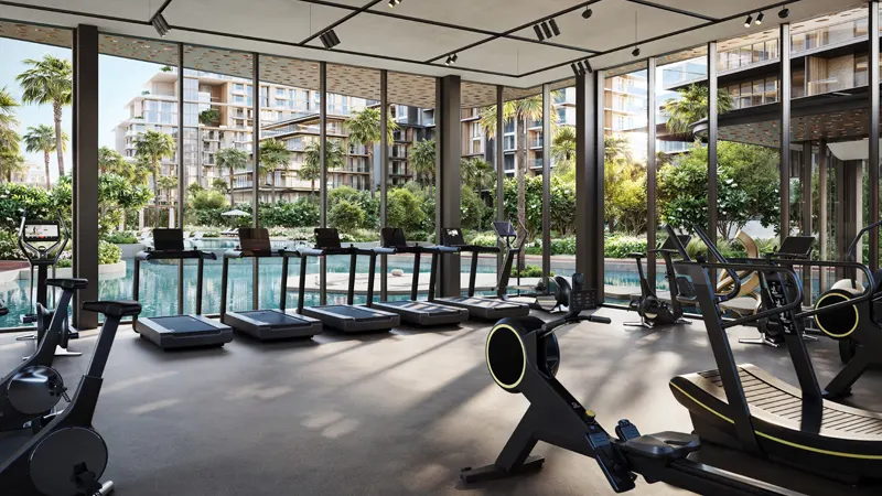 City Walk Crestlane at City Walk, Dubai – Meraas