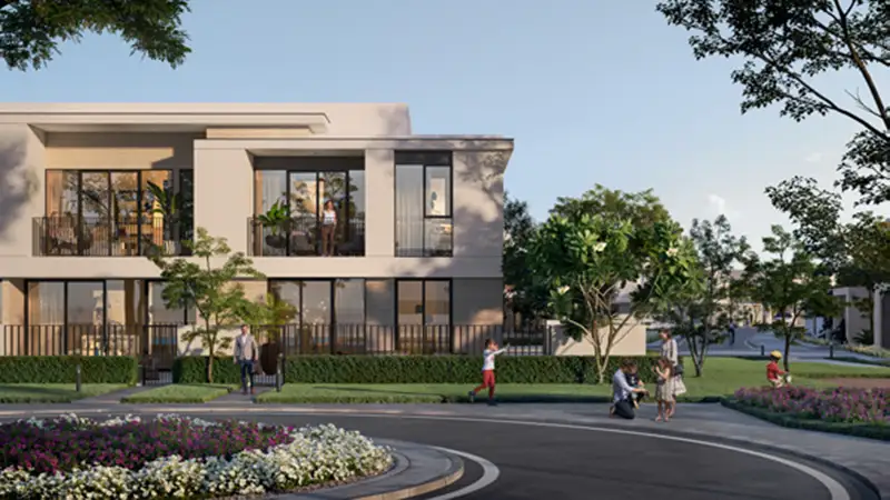 Equestra at Grand Polo Club & Resort, Dubai