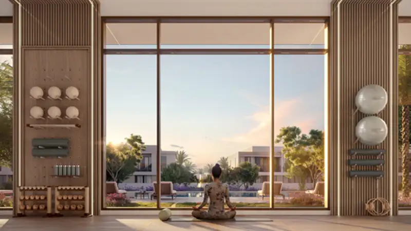 Equestra at Grand Polo Club & Resort, Dubai