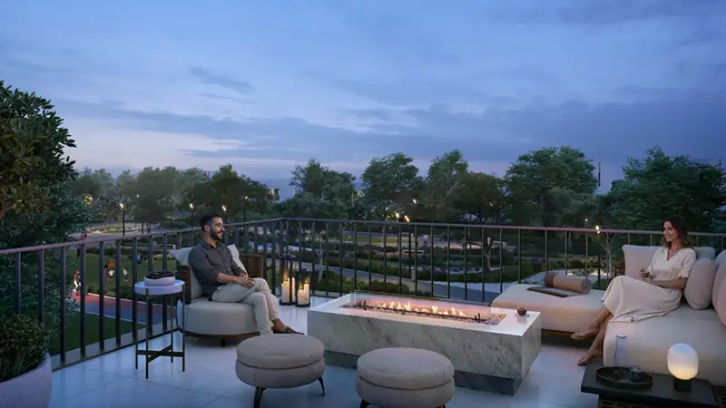 Equestra at Grand Polo Club & Resort, Dubai