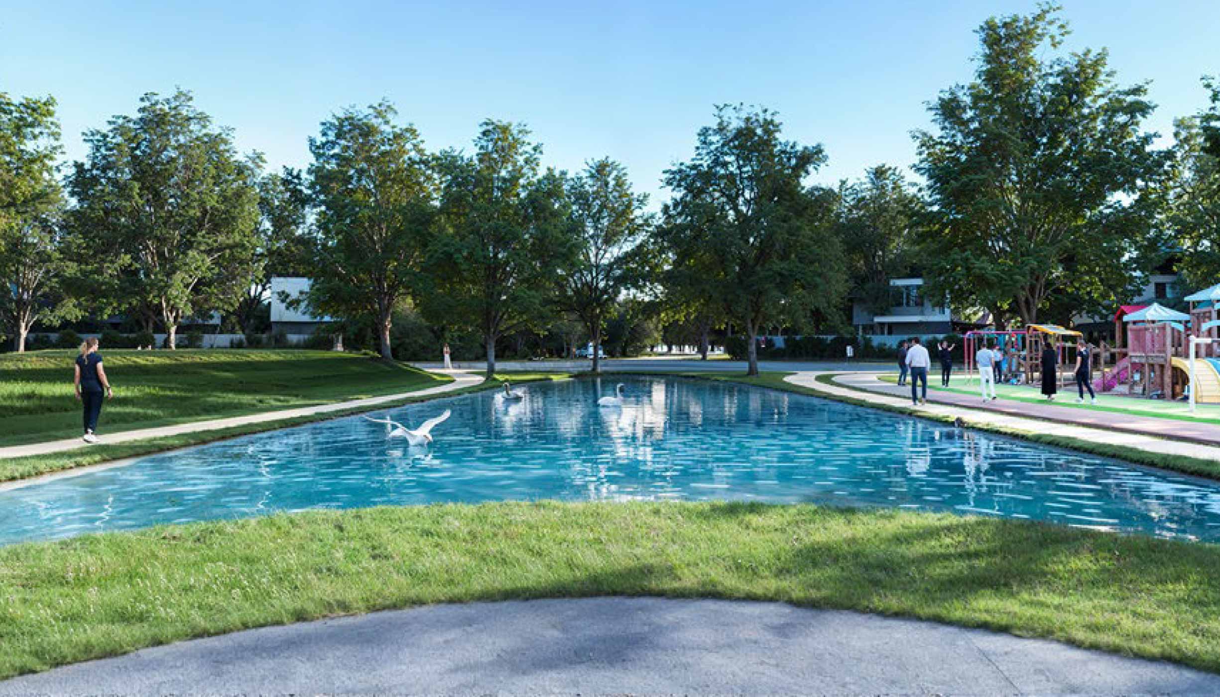 Masaar Community by Arada Developer in Sharjah