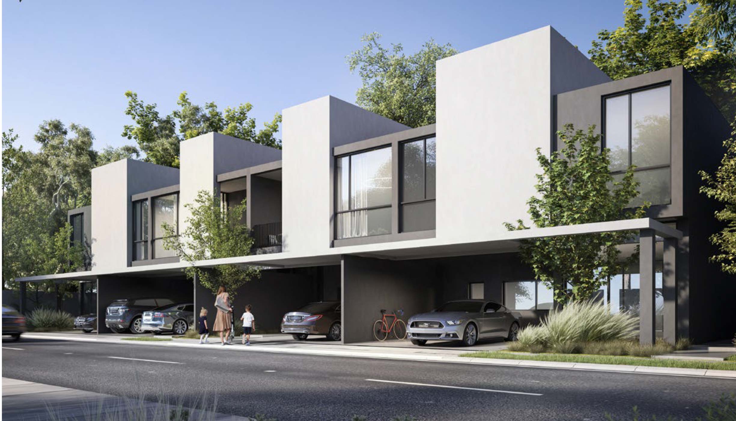 Masaar Community by Arada Developer in Sharjah