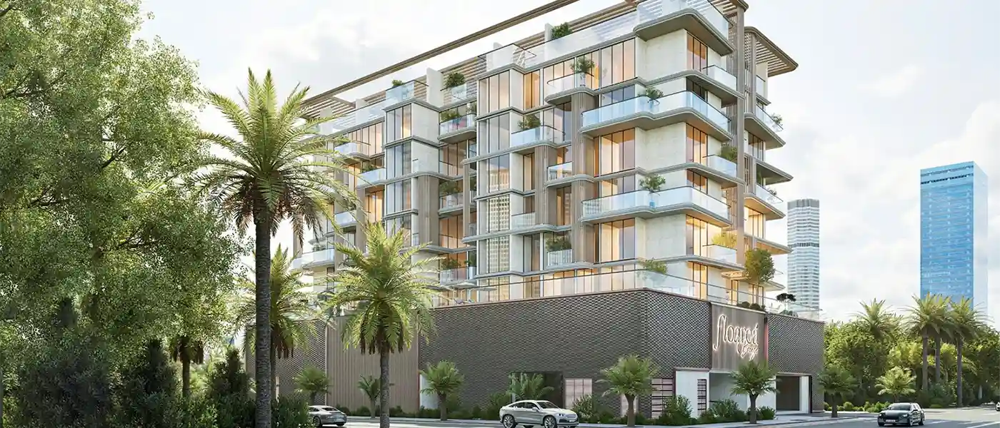 Floarea Breeze at Dubai Islands – Mashriq Elite