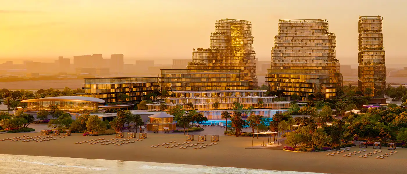 Hado by Beyond at Siora, Dubai Islands