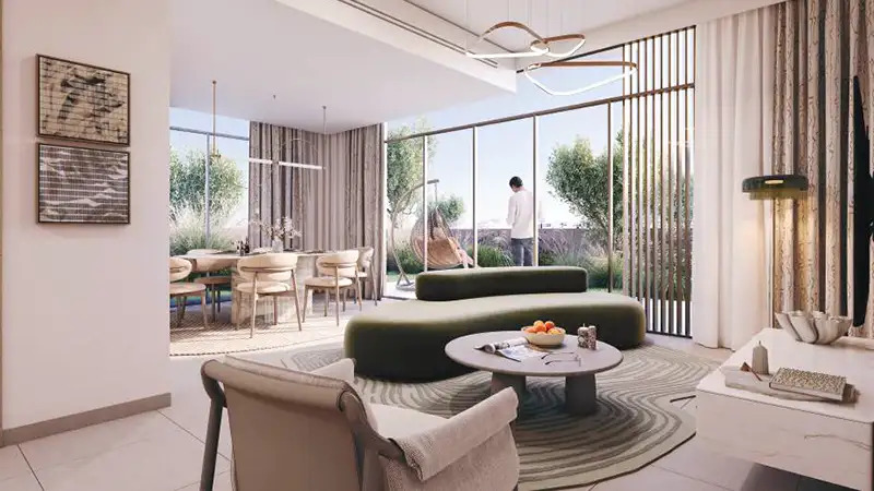 Rayhan 1 at Waada, Dubai South – BT Properties