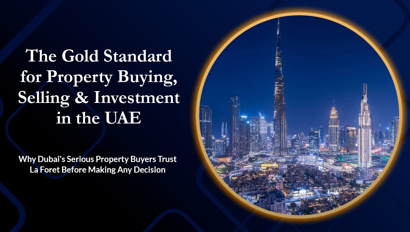 best real estate agency in Dubai