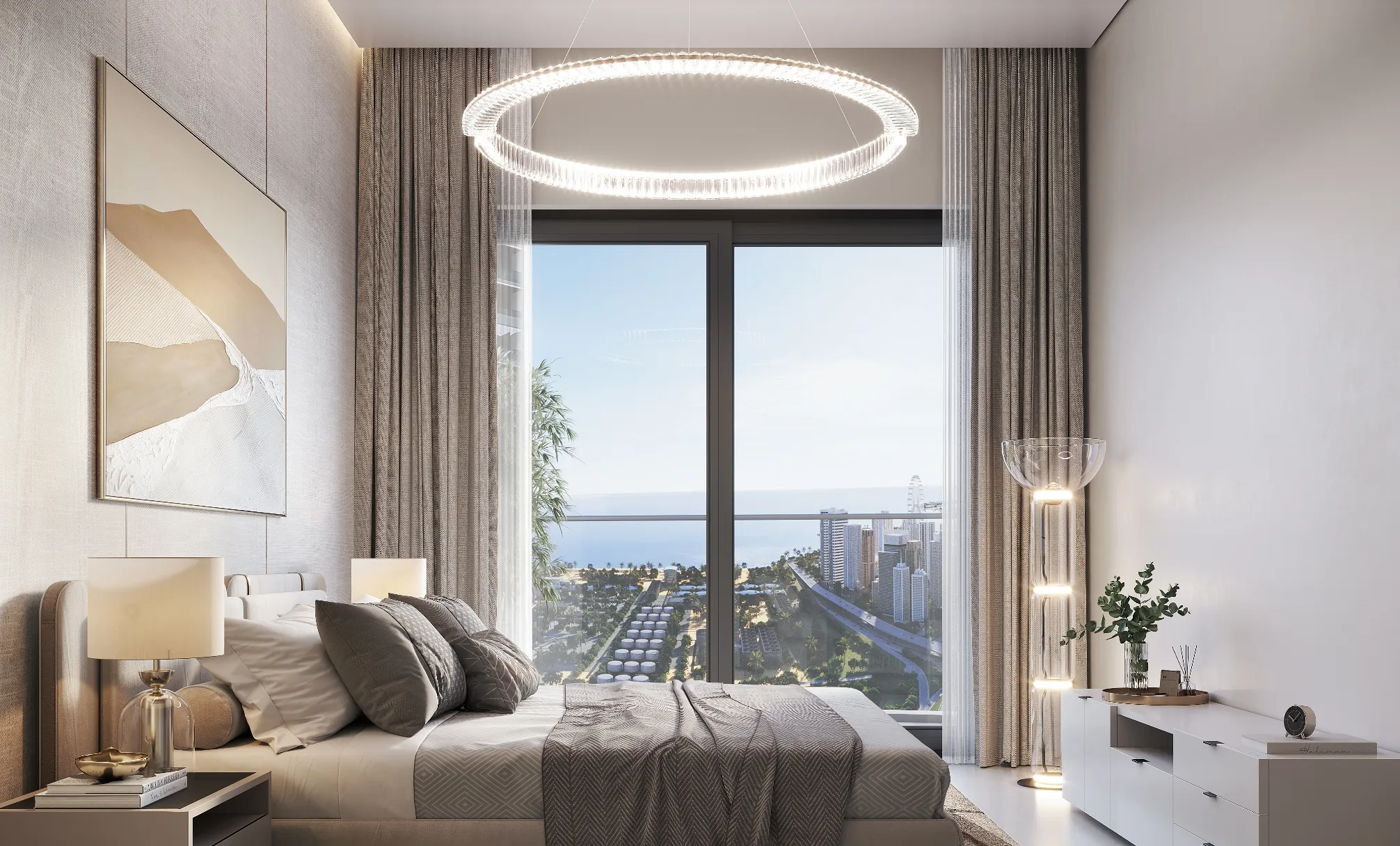 The Tranquil at Sobha Central – Sobha Group