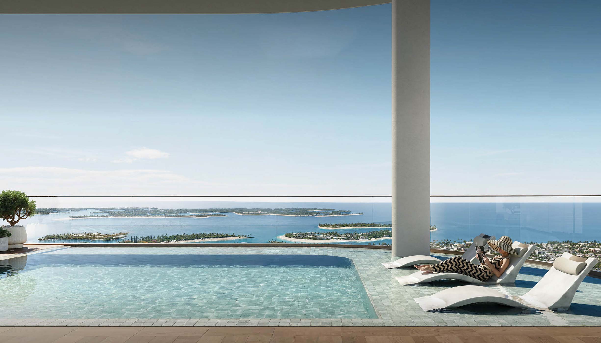 Avarra by Palace at Business Bay, Dubai – Emaar