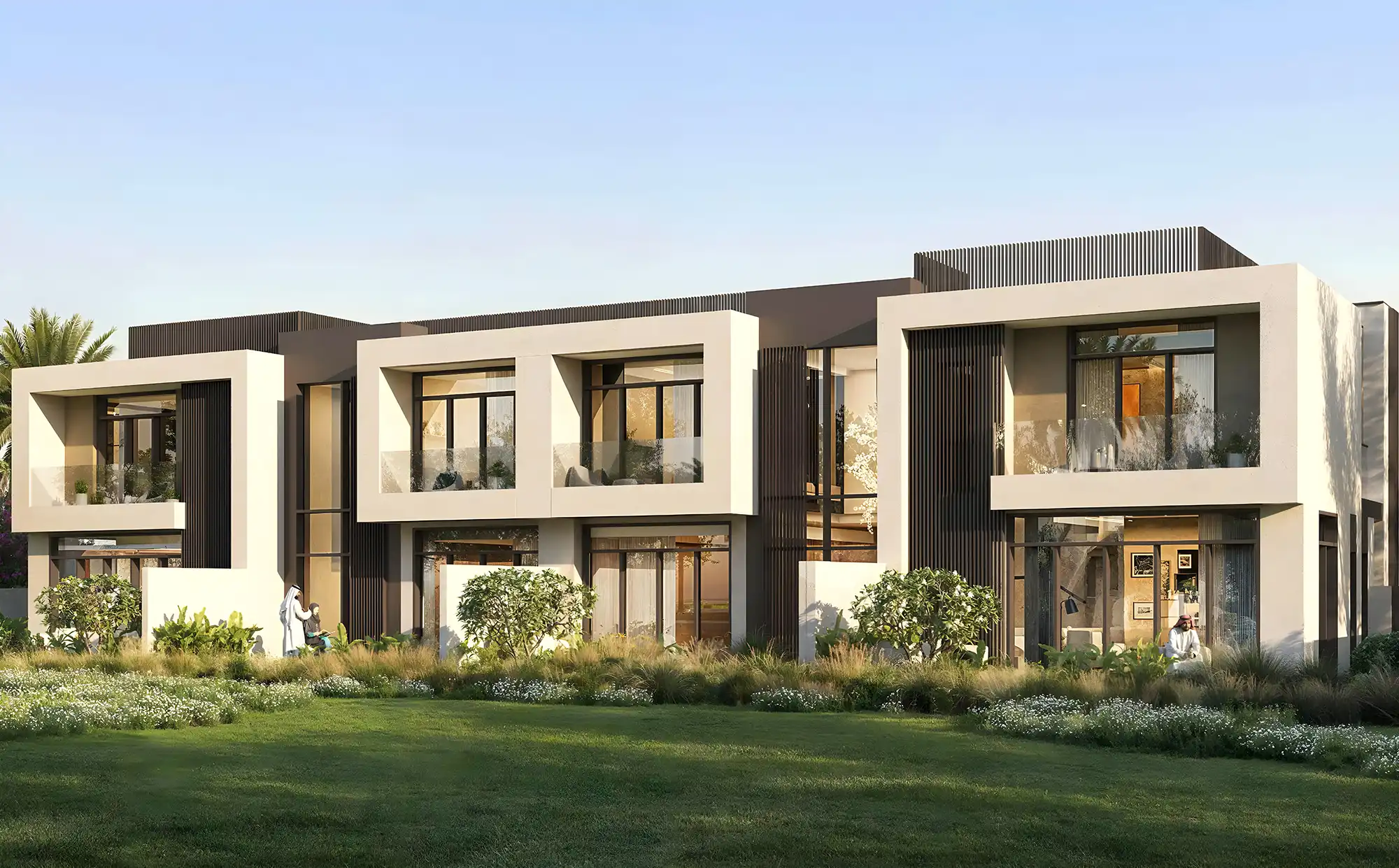 Rayhan 1 at Waada, Dubai South – BT Properties