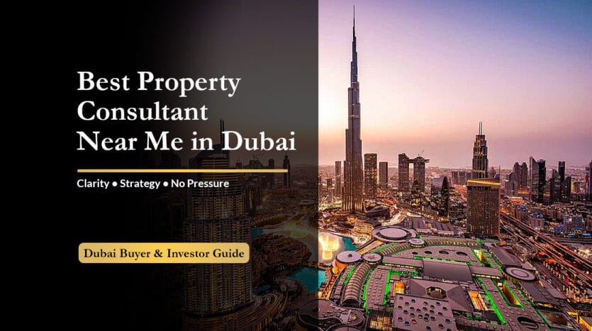 Best Property Consultant Near Me