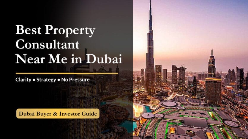 Best Property Consultant Near Me