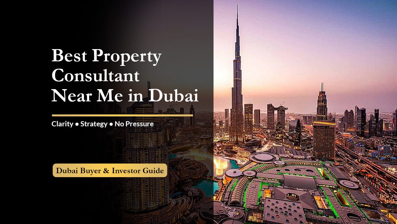 Best Property Consultant Near Me