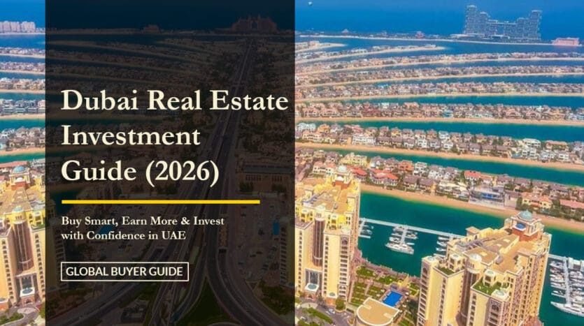 Dubai Real Estate Investment Guide