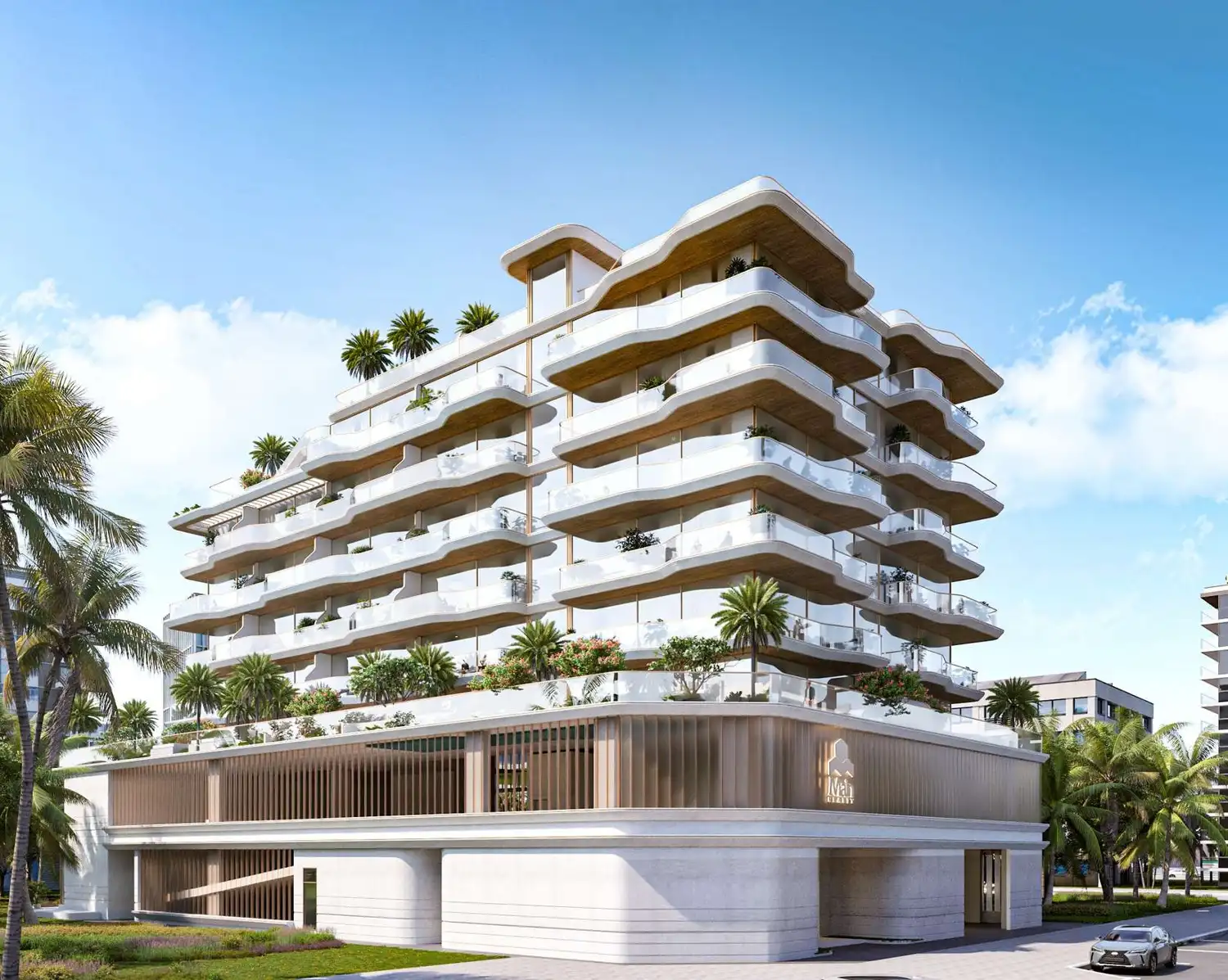 Flow Residences at Dubai Islands – Main Realty Real Estate