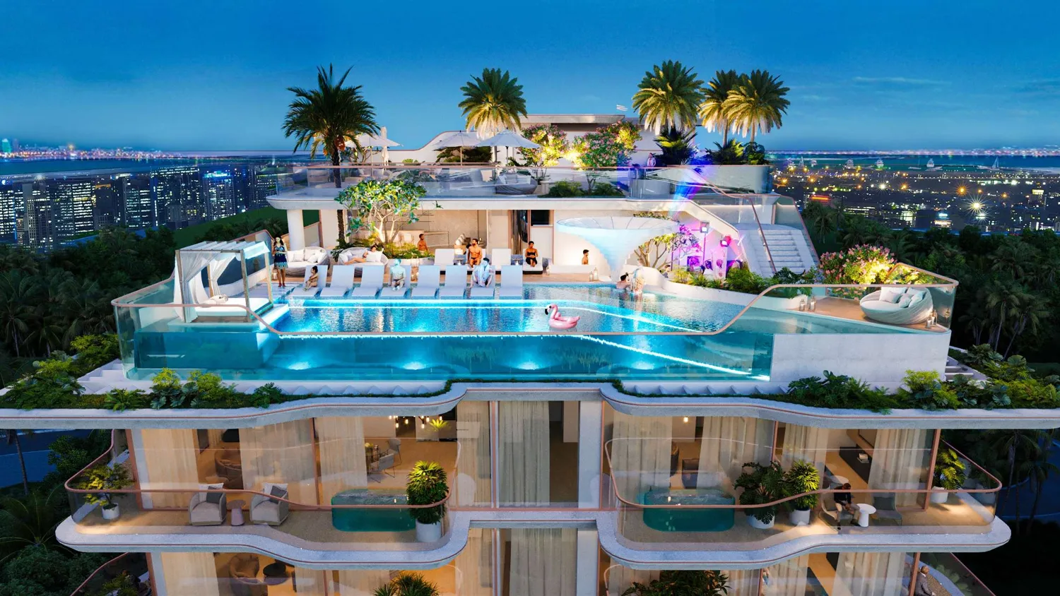 Flow Residences at Dubai Islands – Main Realty Real Estate