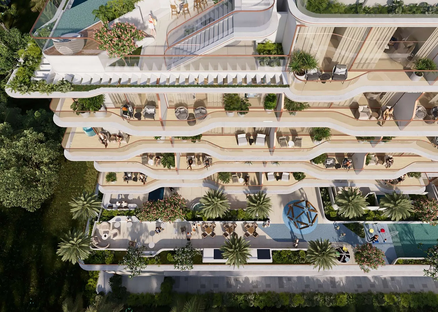 Flow Residences at Dubai Islands – Main Realty Real Estate