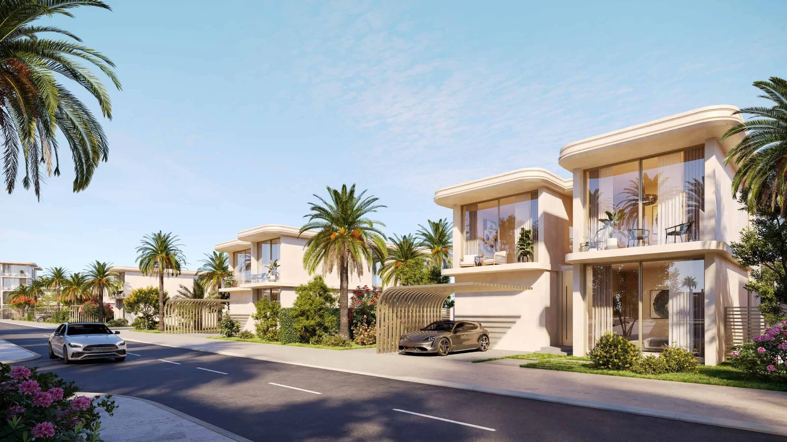 Manchester City Yas Residences by Ohana at Yas Island, Abu Dhabi