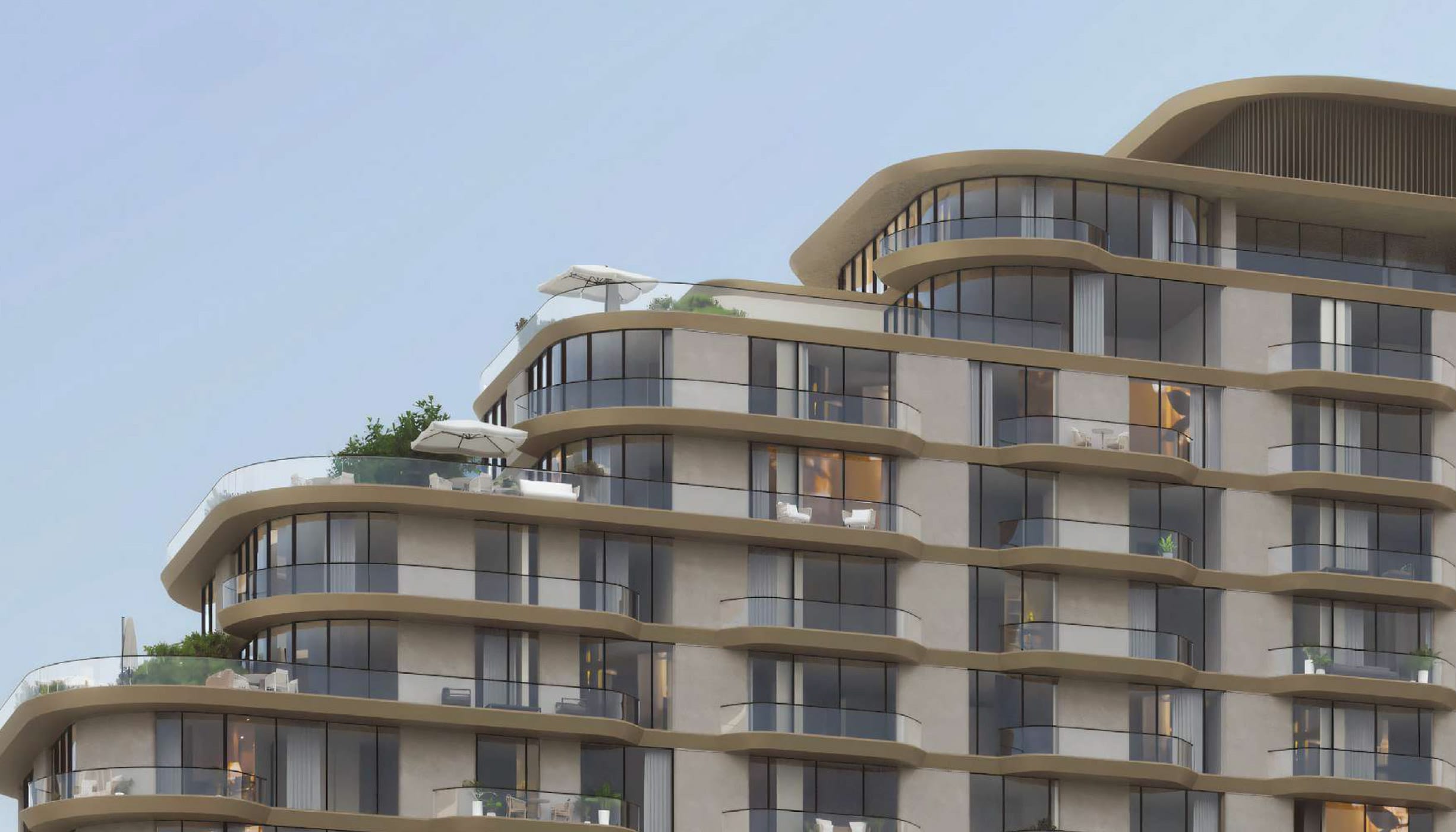 Mirasol Phase 2 at Mina Al Arab – RAK Properties