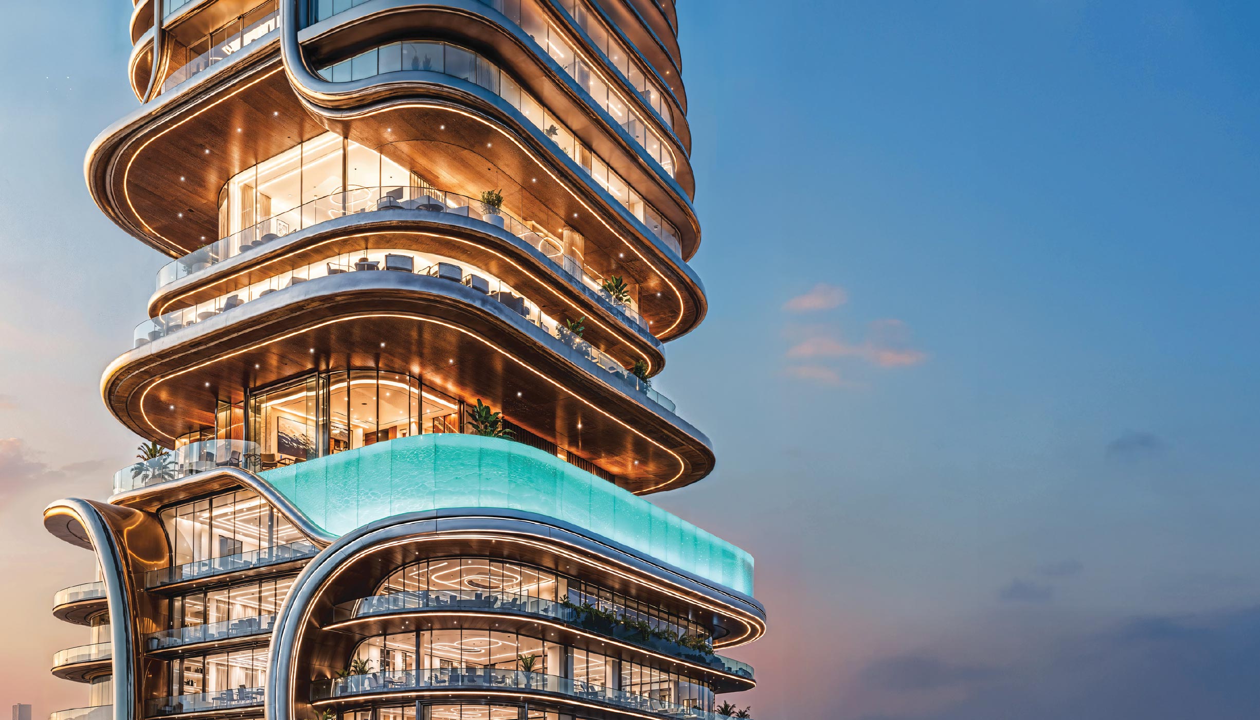 Shahrukz by Danube at Al Sufouh, Dubai