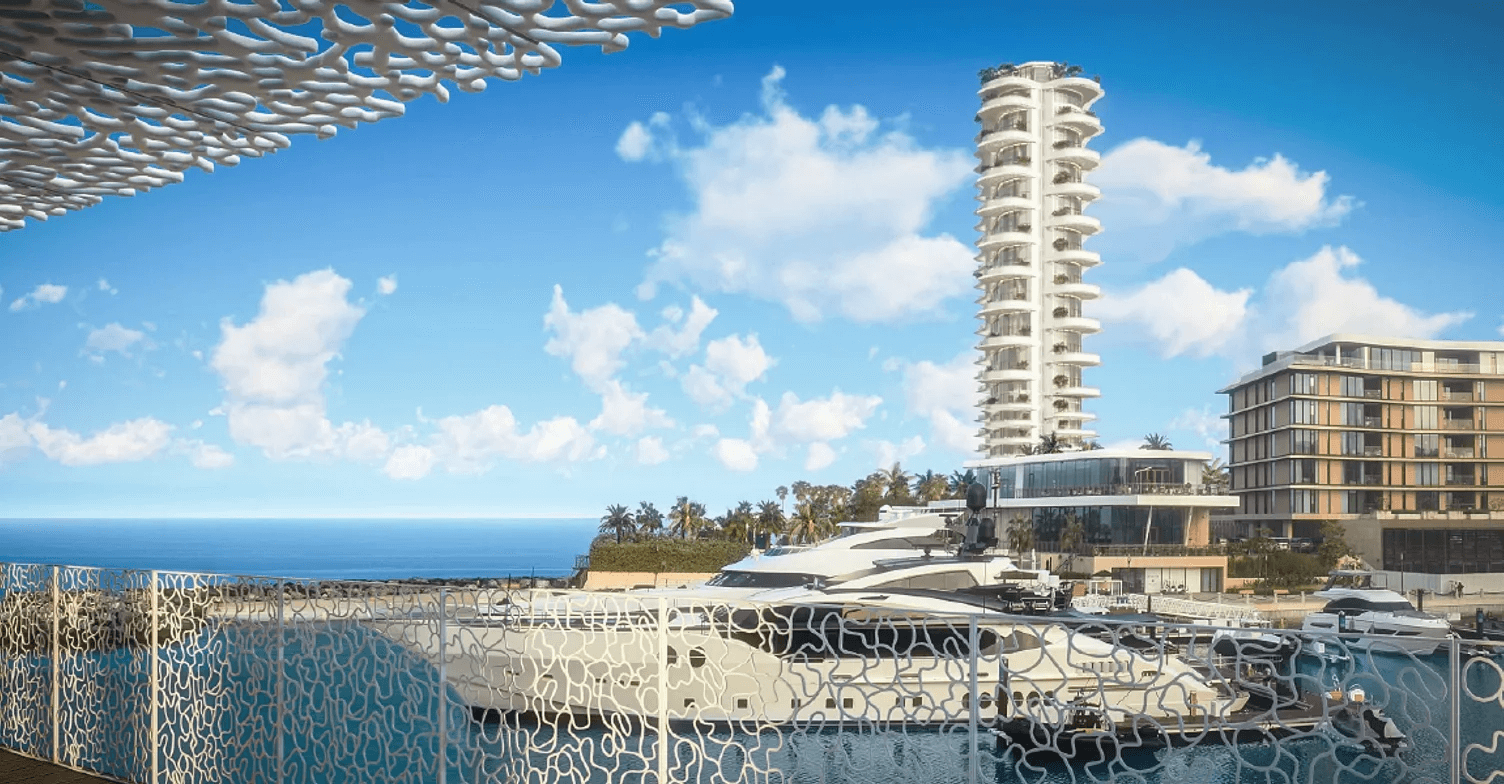 Bulgari Lighthouse by Meraas at Jumeirah Bay