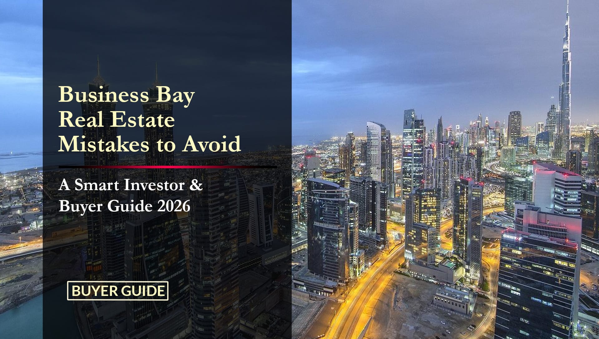business-bay-real-estate-mistakes-to-avoid