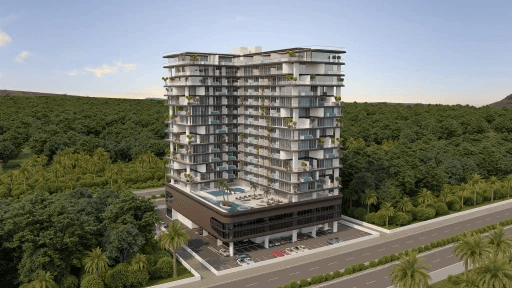 Barari Parks at Majan, Dubailand – Bahat Development
