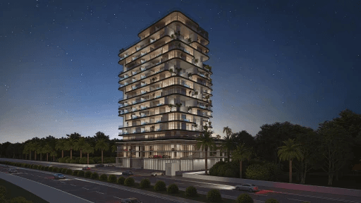 Barari Parks at Majan, Dubailand – Bahat Development