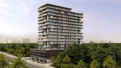 Barari Parks at Majan, Dubailand – Bahat Development
