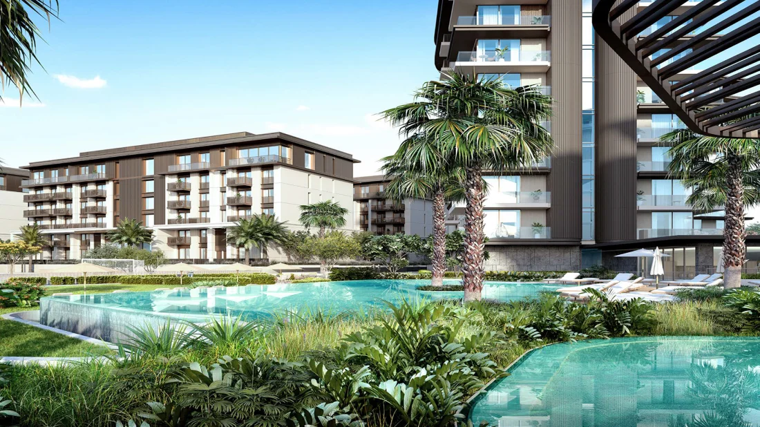 Elara at MJL (Madinat Jumeirah Living) Dubai – Meraas