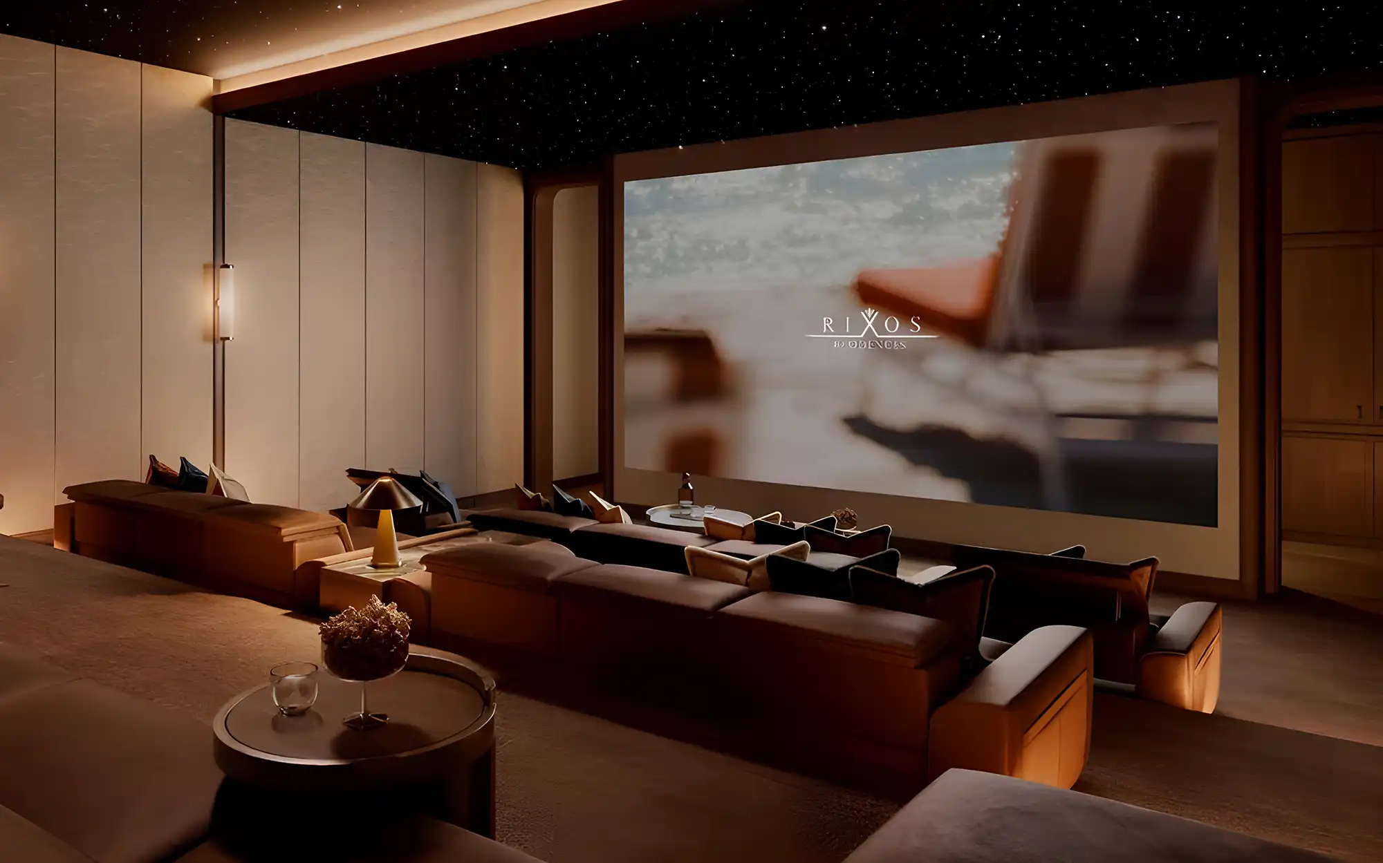 Rixos Al Reem Residences