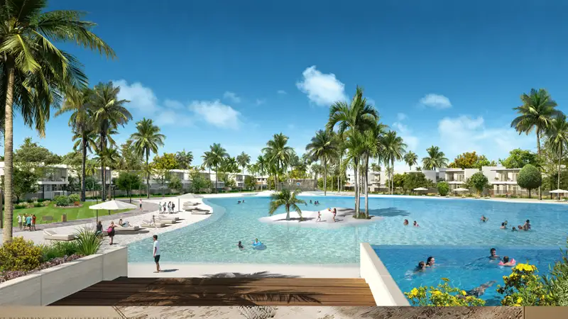 District 11 Opal Gardens at MBR City – Meydan