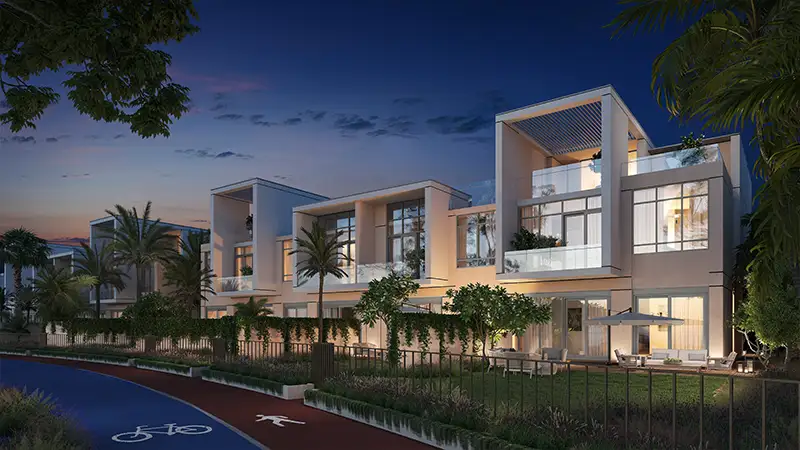 District 11 Opal Gardens at MBR City – Meydan