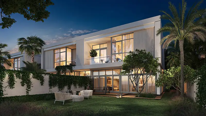 District 11 Opal Gardens at MBR City – Meydan