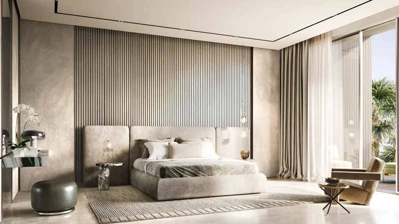 District One West at MBR City Dubai – Nakheel