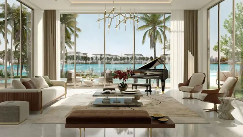 District One West at MBR City Dubai – Nakheel