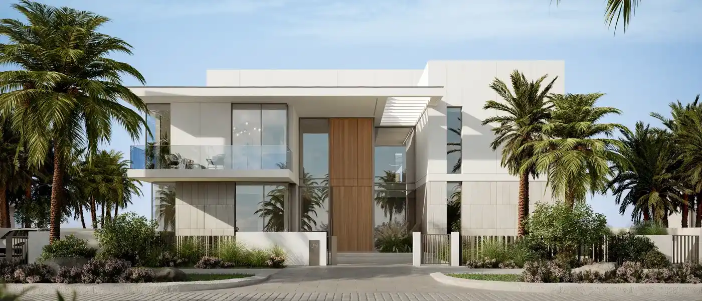 District One West at MBR City Dubai – Nakheel