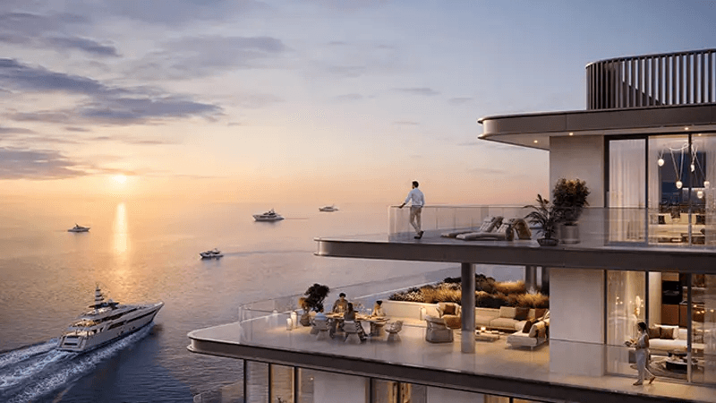 Fior at Rashid Yachts & Marina, Dubai – Emaar