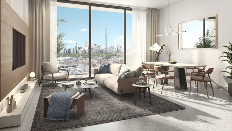 Naya at District One (D1), Dubai – Nakheel