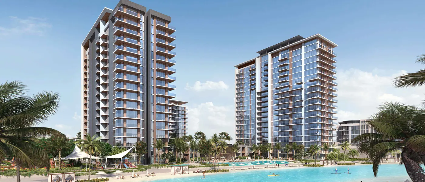 Naya at District One (D1), Dubai – Nakheel