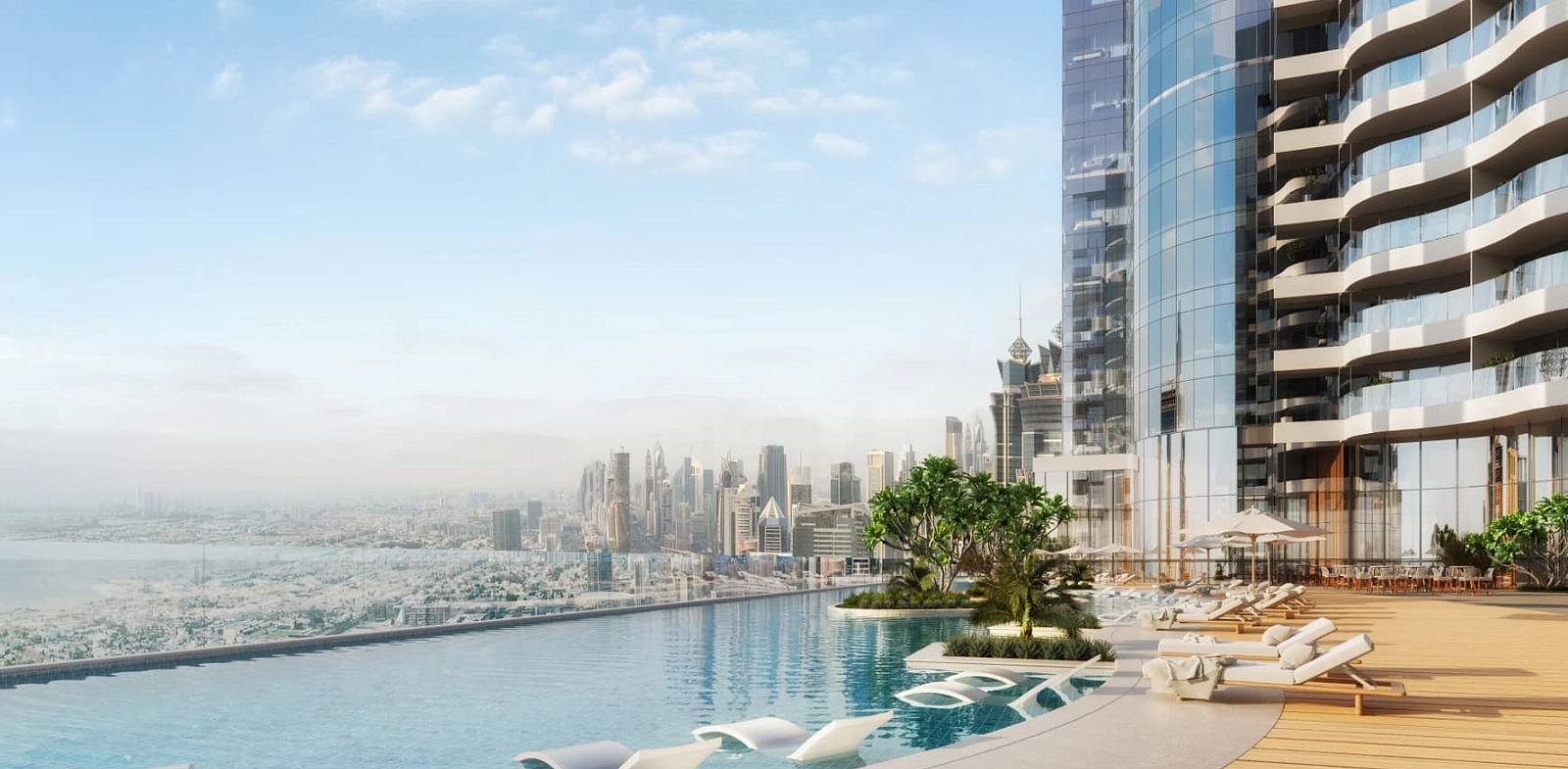 Valencia at Damac Lagoons, Dubai