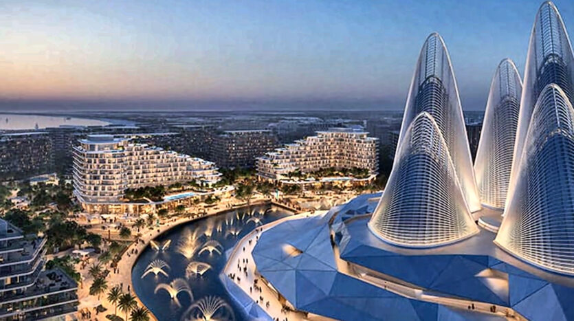 Saadiyat Island Abu Dhabi Property Guide 2026