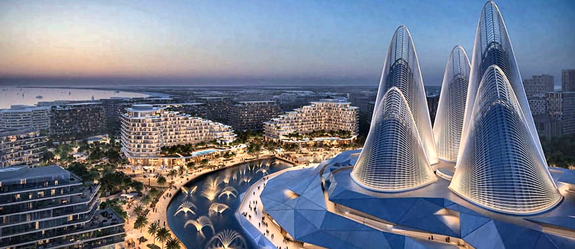Saadiyat Island Abu Dhabi Property Guide 2026