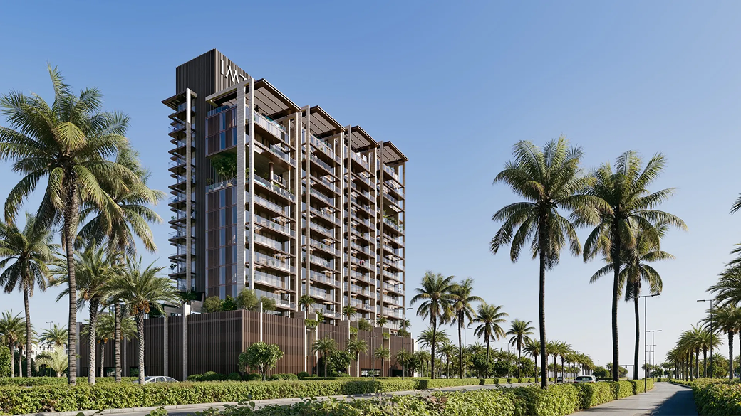 Seacliff at Dubai Islands – Imtiaz Developments