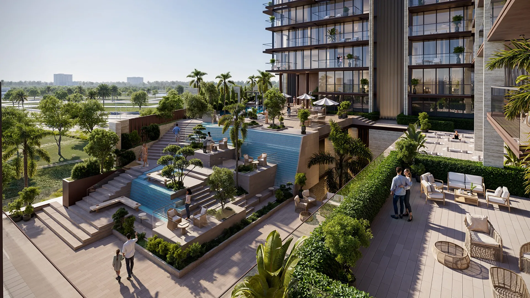 Seacliff at Dubai Islands – Imtiaz Developments