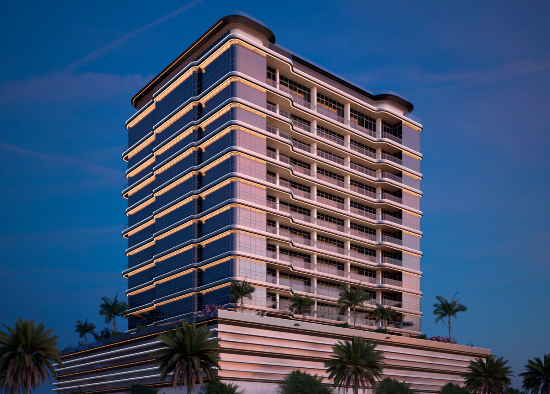 Sofitel Residences Dubai Downtown