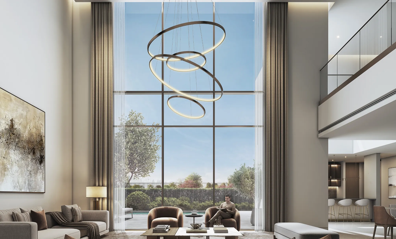 The Orchard at Sobha City, Abu Dhabi – Sobha Realty