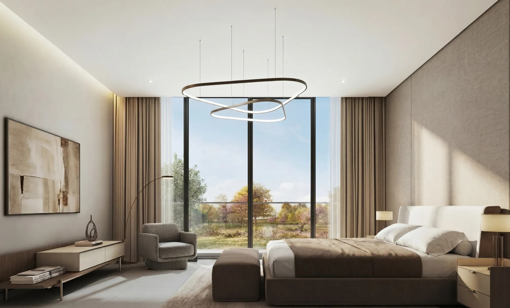 The Terraces at Sobha City, Abu Dhabi – Sobha Group