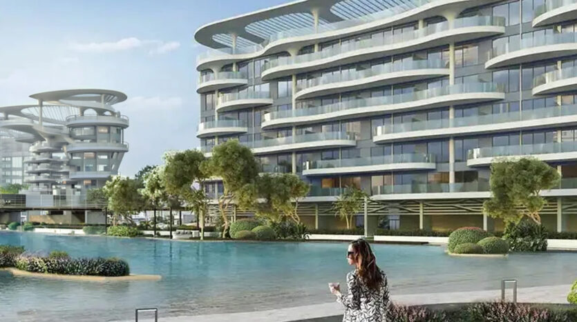 Valencia at DAMAC Lagoons investment guide for Dubai apartment buyers
