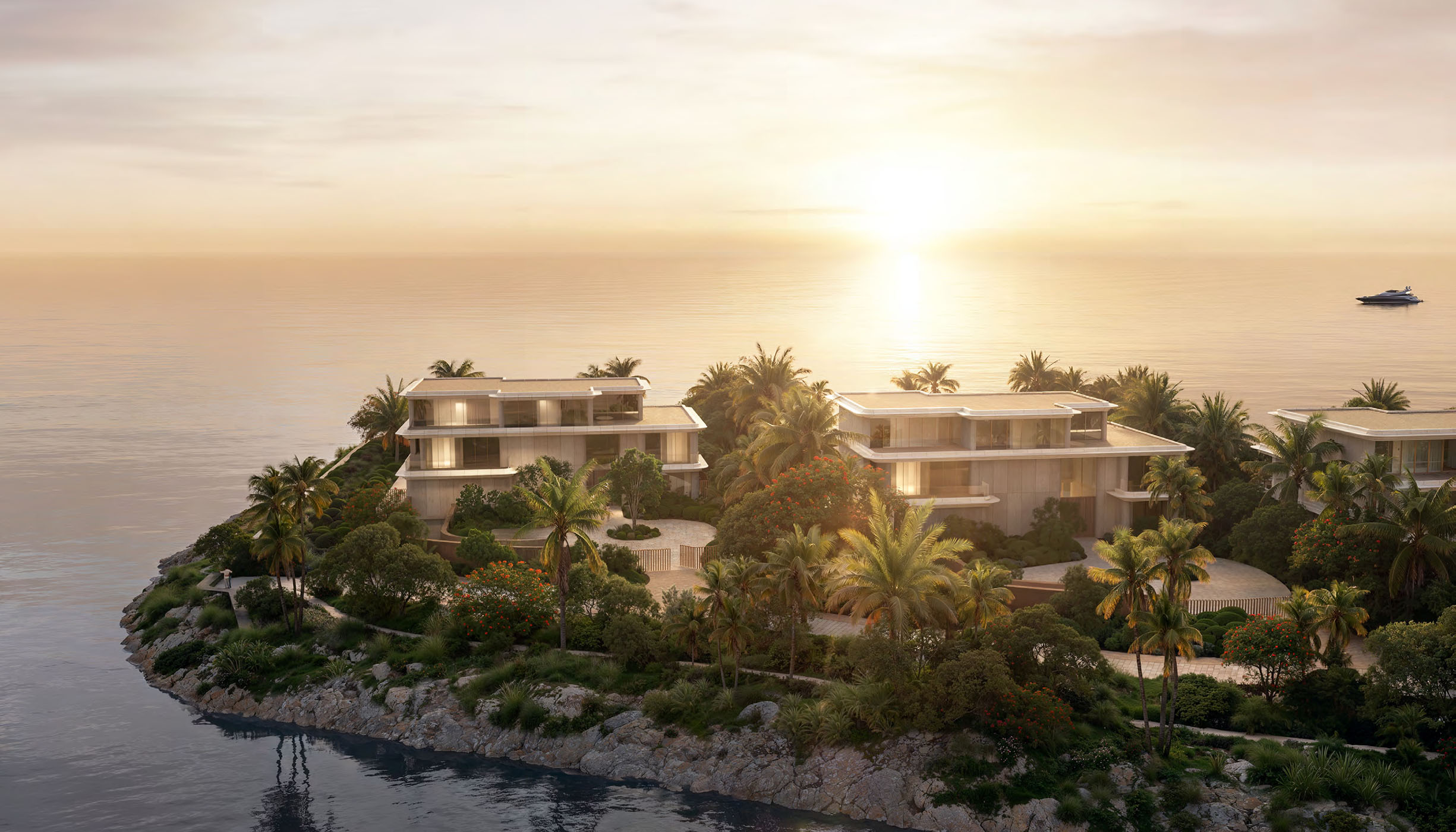 Jumeirah Asora Bay at La Mer, Dubai – Meraas